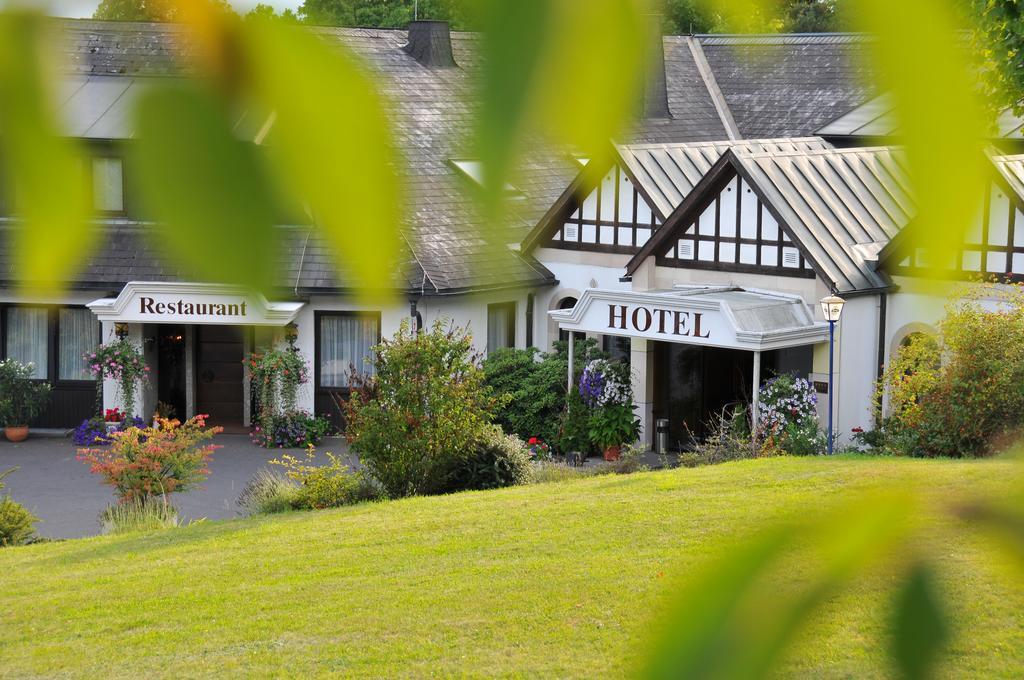 Hotel Reiterhof Wirsberg