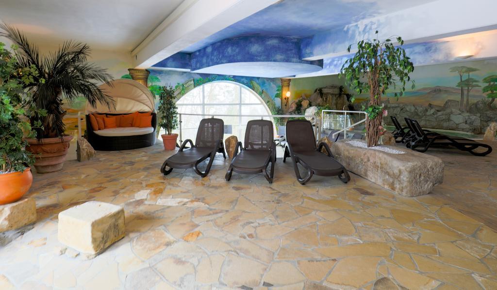 Hotel Reiterhof 4*