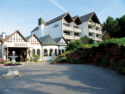 Reiterhof 4* Wirsberg